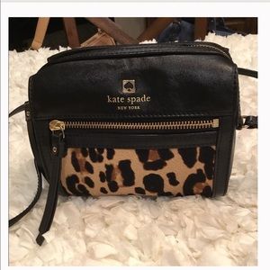 FINAL PRICE ❤️❤️Kate Spade crossbody